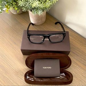 Tom Ford Eyeglasses